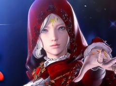 「LOST ARK」の最新アップデートを紹介する“Pmangのゲムづめ!”3月15日に配信。ホワイトデーHotTimeイベントが3月12日より開催に
