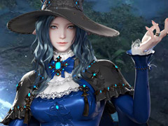 「LOST ARK」の新クラス「ソーサレス」の実装は3月23日。高難度の軍団長レイド「ヘル」の詳細も明らかに