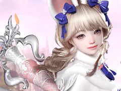 「LOST ARK」,新クラス“アーティスト”を本日実装。成長を支援する記念キャンペーンや,新規&復帰プレイヤーの支援イベントもスタート