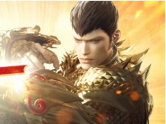 「LOST ARK」の最新アップデート“新クラス:ストライカー”を紹介する生番組“Pmangのゲムづめ!”8月9日21:00より配信