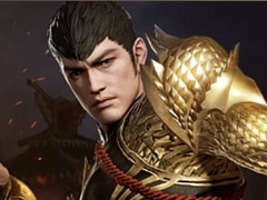 「LOST ARK」,新クラス“ストライカー”が追加される8月アップデートは8月17日配信。フェイスパターンや専用アバターも登場