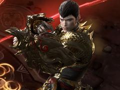 「LOST ARK」,新クラス“ストライカー”を実装。キャラクターを一気に成長させる“超成長祭”イベントも開催中