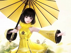 「LOST ARK」,気象を操る新クラス“ウェザーリスト”を実装。装備レベル1460に到達できる育成支援イベントもスタート