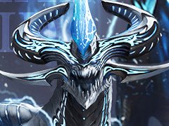 「LOST ARK」,試練ガーディアンレイド“カルエリゴス”と新規島“残酷な玩具の城”を実装。“White day EVENT”など各種イベントも開催に