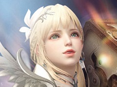 「LOST ARK」,新大陸“エルガシア”での冒険の後日譚や,新規収集コンテンツ“記憶のオルゴール”などを実装