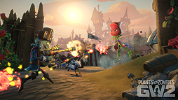  No.021Υͥ / UnravelפPlants vs. Zombies Garden Warfare 2פʤEA4ȥ뤬50󥪥աWeekly Amazon Sale2016ǯ617624