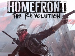 「HOMEFRONT the Revolution」など,Deep Silverのパブリッシングタイトルがセール価格に。「Weekly Amazon Sale」2016年9月9日〜9月16日