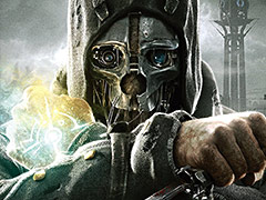 続編の発売も迫るステルスアクション「Dishonored」2種が50%オフに。「Weekly Amazon Sale」2016年9月16日〜9月23日
