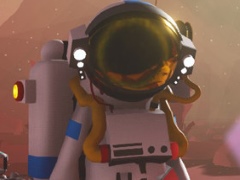 ハロー!Steam広場 第139回:25世紀のゴールドラッシュ到来。サンドボックス型ADV「ASTRONEER」で,一攫千金を夢見て未開の惑星を探索