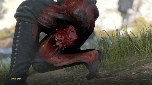  No.005Υͥ / ϥSteam 145󡧶ˤ⥭륫餬Ƴˡ꡼ǿSniper Elite 4