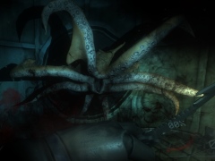ハロー!Steam広場 第151回:亡霊よりもイカが怖い深海ホラーアドベンチャー「Narcosis」