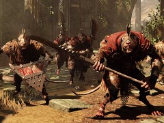 ハロー!Steam広場 第191回:日常のストレスは世紀末のWarhammerワールドで発散。L4Dライクな協力プレイが楽しめる「Warhammer: Vermintide 2」