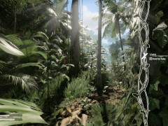 ハロー!Steam広場 第211回:虫は貴重なタンパク源。手足の傷は目視で確認。リアル志向なジャングルサバイバル「Green Hell」
