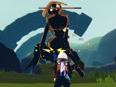 ハロー!Steam広場 第235回:アクション性が増し,オンラインCo-opも手軽になったローグライクアクション「Risk of Rain 2」