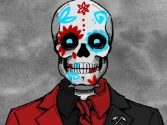ハロー!Steam広場 第274回:私情を挟むな,善人でも殺せ。死神の苦悩を体験できるアドベンチャーゲーム「Death and Taxes」