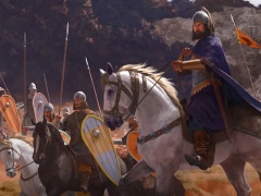 ハロー!Steam広場 第278回:群雄割拠の中世で自由に生きていくアクションRPG「Mount & Blade II: Bannerlord」