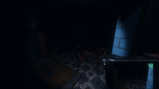 画像集#007のサムネイル/ハロー！Steam広場 第302回：最大4人で協力して幽霊の正体を特定するホラーゲーム「Phasmophobia」