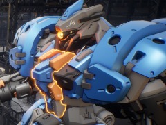 ハロー!Steam広場 第308回:最高にカッコイイ“オレ流”ロボットを組み上げ,戦場で縦横無尽に戦えるアクションゲーム「M.A.S.S. Builder」