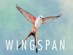 ハロー!Steam広場 第314回:野鳥を集めて保護区を豊かにしていく戦略カードゲーム「Wingspan」