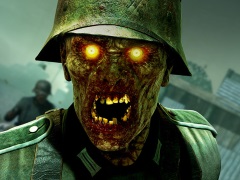 ハロー!Steam広場 第327回:キルカメラが痛快なゾンビシューター「Zombie Army 4: Dead War」