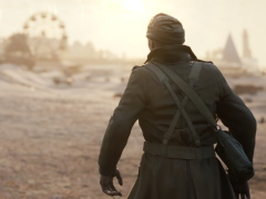 ハロー!Steam広場 第356回:戦争の爪痕が残る街の復興を目指すシミュレーションゲーム「WW2 Rebuilder」