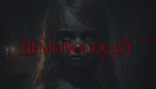  No.006Υͥ / ϥSteam 361󡧥ݤͩߤ4ͤǶϤĴۥ顼Demonologist