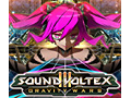 「SOUND VOLTEX III GRAVITY WARS」が本日より稼働。グラフィックス刷新に機能追加にと大きく進化したシリーズ最新作
