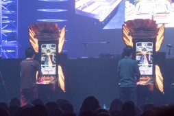 画像集 No.004のサムネイル画像 / エクストラミッションとライブでグラビティは最高潮。4thKAC「SOUND VOLTEX III」“再決勝戦”&「beatnation summit 2015」レポート