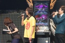 画像集 No.015のサムネイル画像 / エクストラミッションとライブでグラビティは最高潮。4thKAC「SOUND VOLTEX III」“再決勝戦”&「beatnation summit 2015」レポート