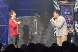 画像集 No.016のサムネイル画像 / エクストラミッションとライブでグラビティは最高潮。4thKAC「SOUND VOLTEX III」“再決勝戦”&「beatnation summit 2015」レポート