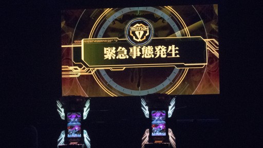 画像集 No.019のサムネイル画像 / エクストラミッションとライブでグラビティは最高潮。4thKAC「SOUND VOLTEX III」“再決勝戦”&「beatnation summit 2015」レポート