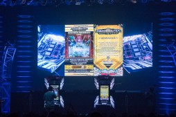 画像集 No.020のサムネイル画像 / エクストラミッションとライブでグラビティは最高潮。4thKAC「SOUND VOLTEX III」“再決勝戦”&「beatnation summit 2015」レポート