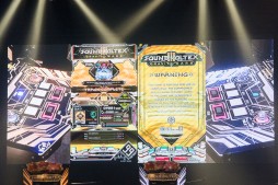 画像集 No.021のサムネイル画像 / エクストラミッションとライブでグラビティは最高潮。4thKAC「SOUND VOLTEX III」“再決勝戦”&「beatnation summit 2015」レポート