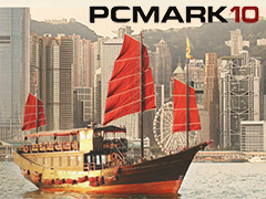 PC総合ベンチマーク最新版「PCMark 10」発表。まずは企業向けの「Professional Edition」のみリリース