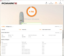  No.004Υͥ / PC٥ޡǿǡPCMark 10ȯɽޤϴȸΡProfessional EditionפΤߥ꡼