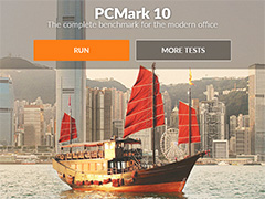 新世代PC総合ベンチマークソフト「PCMark 10」は何が新しくなったのか? テスト項目を細かくチェックしてみた