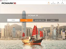 ꡼ No.004Υͥ / PC٥ޡPCMark 10פ̵ǡBasic Edition׸4Gamerɲǽ