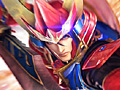 パワーアップした“もうひとつの戦国無双4”こと「戦国無双4-II」が2015年2月11日発売。ファンの強い要望から「井伊直政」のシリーズ初参戦も