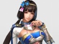 「戦国無双4-II」4種類の店舗別特典を公開。スペシャル衣装に身を包んだ姫武将達の艶姿に注目