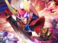 「戦国無双4-II」完成発表会&アニメ「戦国無双」先行試写会が2015年1月7日に開催。一般参加者30名の募集がスタート