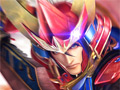 「戦国無双4-II」の完成発表会が開催。声優イベントや舞台の開催も明らかにされたステージの模様をレポート