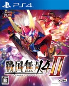 戦国無双4-II