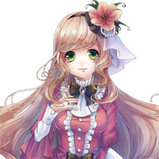 画像集 No.001のサムネイル画像 / PS Vita用ソフト「絶対迷宮 秘密のおやゆび姫」は2015年7月30日に発売決定。パッケージビジュアルや新たなイベントスチルも公開に