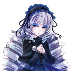 画像集 No.004のサムネイル画像 / PS Vita用ソフト「絶対迷宮 秘密のおやゆび姫」は2015年7月30日に発売決定。パッケージビジュアルや新たなイベントスチルも公開に