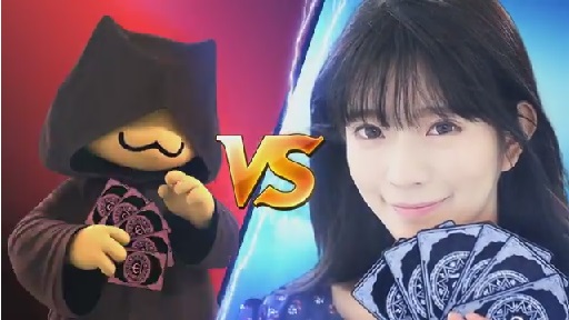 Mabinogi: Duelץץ⡼ࡼӡ