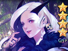 「マビノギデュエル」,新ジェネレーション“G3 魔法師の故郷ジェルナ”シーズンブースターの通常販売が開始。第3次カードバランス調整も完了