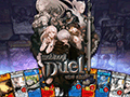 スマホ向けTCG「マビノギデュエル」,Android端末を対象にしたβテストが3月24日より実施。参加者の受付は本日から