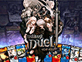 「マビノギデュエル」Android版を対象にしたグローバルテストがスタート。戦略的なTCGをスマホでいち早く楽しむチャンス