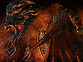 マルチプレイの仕様も大きく変わる。「DARK SOULS II SCHOLAR OF THE FIRST SIN」の新要素と,「DARK SOULS II」に向けた無償アップデートの内容が公開