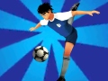 街のすべてがフィールド。Android向けランニングゲーム「サッカーランナー」を紹介する「(ほぼ)日刊スマホゲーム通信」第702回